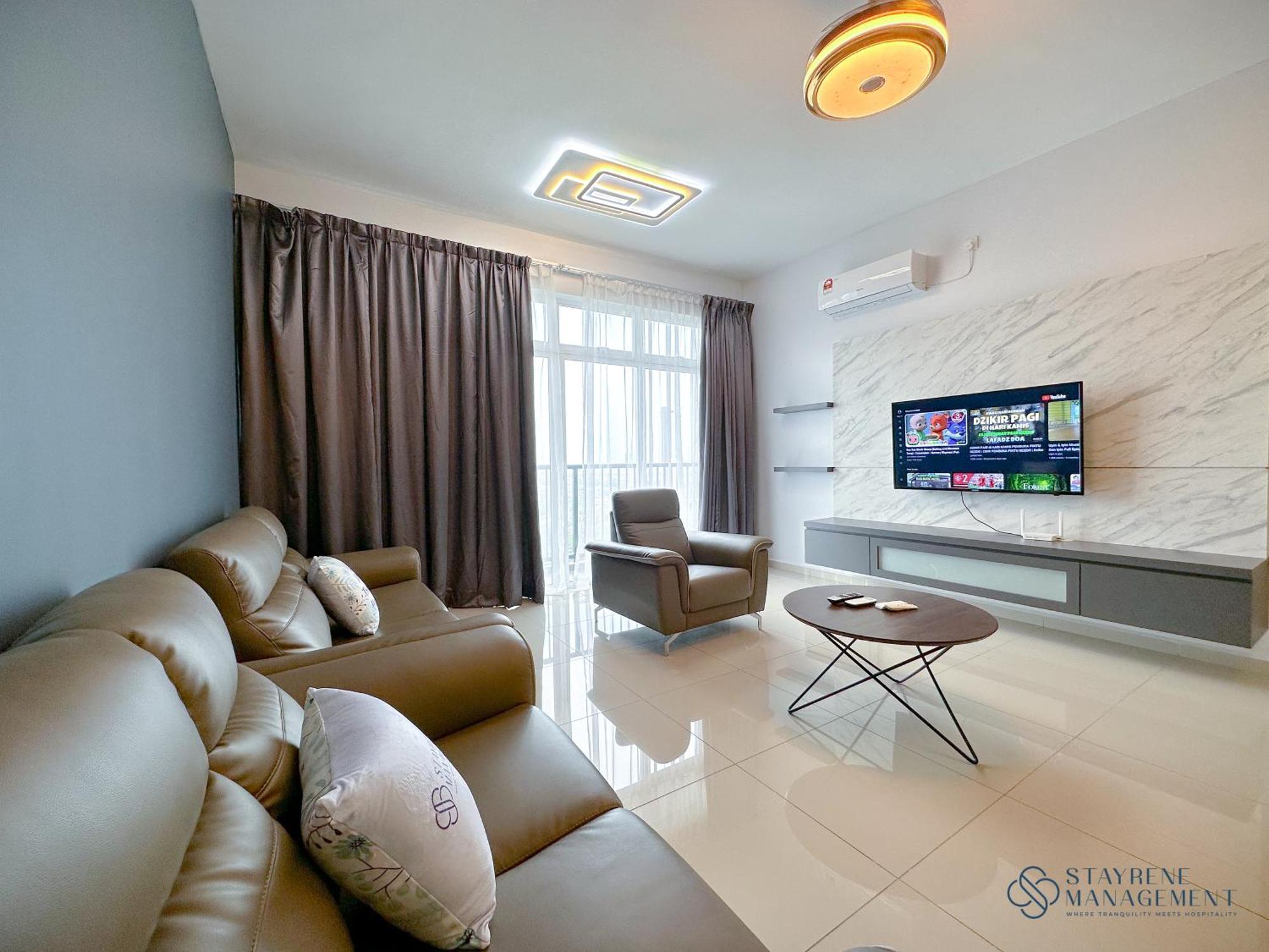 Melaka Novo 8 Residence - Jonker Street By Stayrene 外观 照片